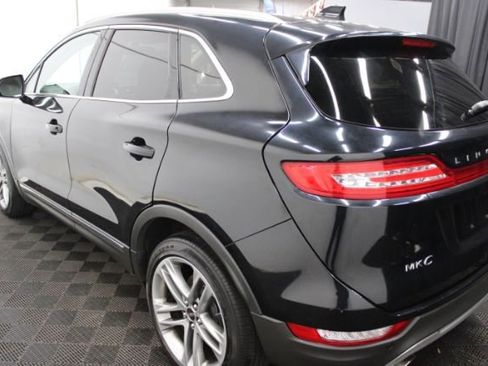 Used 2017 Lincoln MKC Reserve image 10
