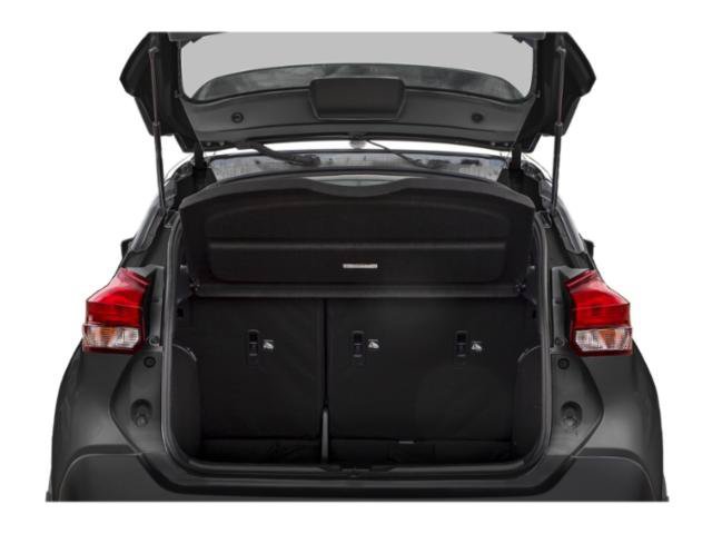 Used 2019 Nissan Kicks SR w/ SR Premium Package FWD image 14
