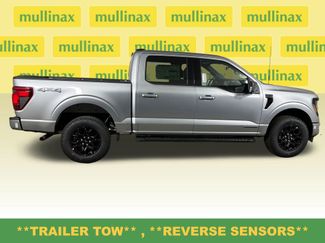 New 2025 Ford F150 XLT w/ Equipment Group 302A MID video 2