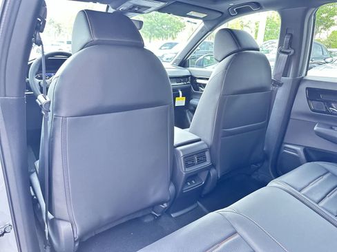 New 2026 Honda CR-V Sport Touring image 14