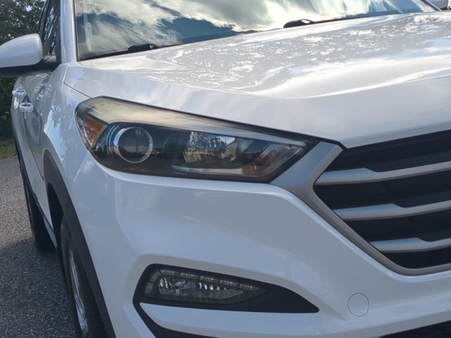 Used 2018 Hyundai Tucson SEL FWD image 11