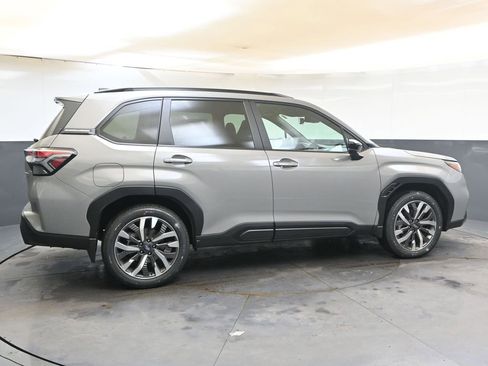 New 2026 Subaru Forester Touring image 6