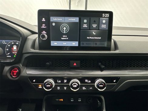 New 2026 Honda CR-V Sport-L image 33