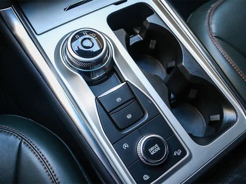 Used 2023 Ford Explorer Timberline w/ Timberline Technology Package image 22