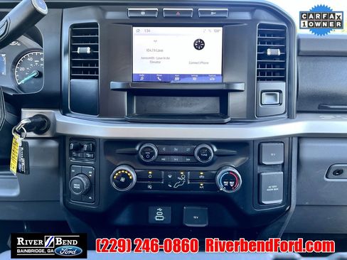 Used 2024 Ford F350 XLT image 26
