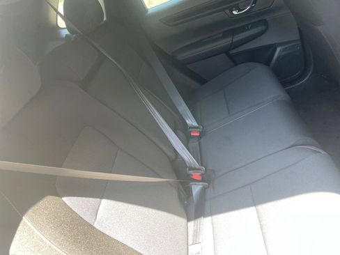 New 2026 Honda CR-V Sport image 34