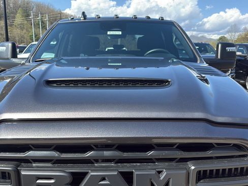 New 2026 RAM 2500 Tradesman image 15