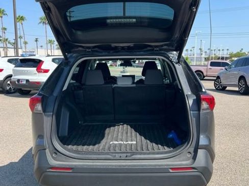 Used 2023 Toyota RAV4 XLE w/ Convenience Package FWD image 30