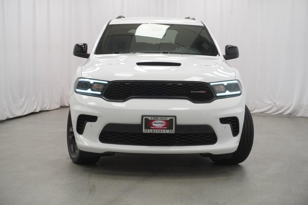 Certified 2023 Dodge Durango R/T w/ Blacktop Package AWD/4WD image 15