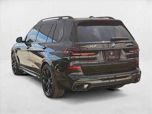 New 2026 BMW X7 xDrive40i w/ M Sport Package image 7