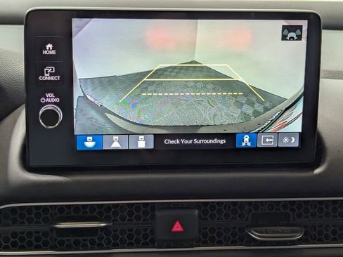 New 2026 Honda HR-V EX-L image 14