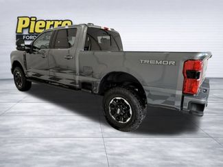 New 2026 Ford F250 Lariat w/ Tremor Off-Road Package video 2