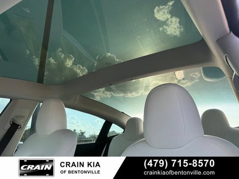Used 2023 Tesla Model 3 Standard Range RWD image 20