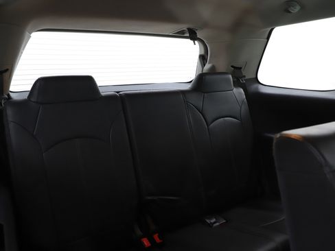 Used 2017 GMC Acadia Limited SLT image 12