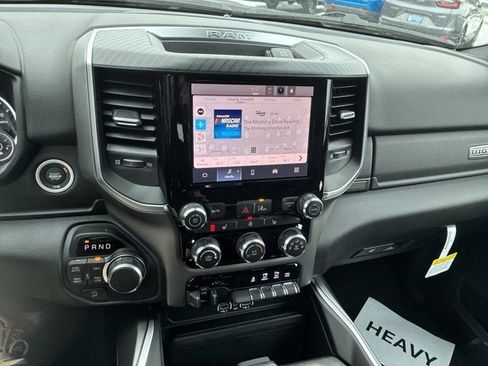 New 2026 RAM 1500 Big Horn image 21