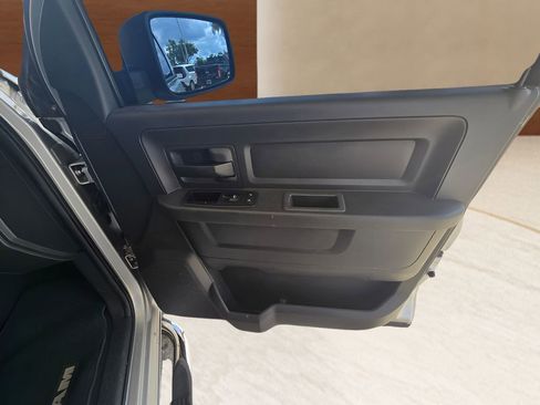 Used 2011 RAM 1500 ST w/ ST Popular Equipment Group AWD/4WD image 44