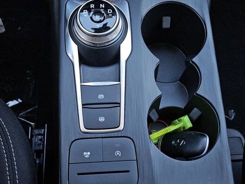 New 2026 Ford Escape Active image 14