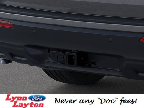 New 2026 Ford Explorer Active RWD image 23