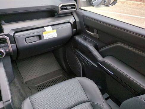 New 2026 Toyota 4Runner Limited image 17