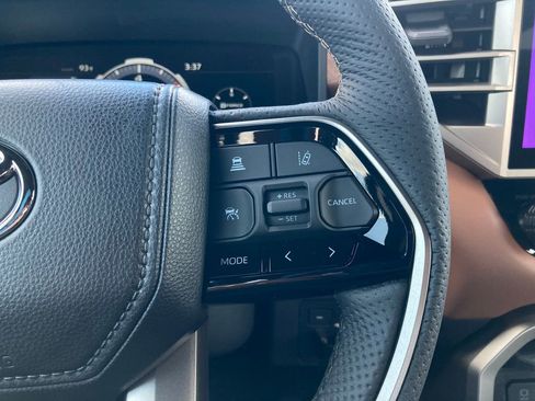 New 2026 Toyota Tundra 1794 Edition image 15