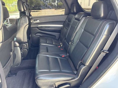 Used 2018 Dodge Durango GT w/ Premium Group AWD/4WD image 12