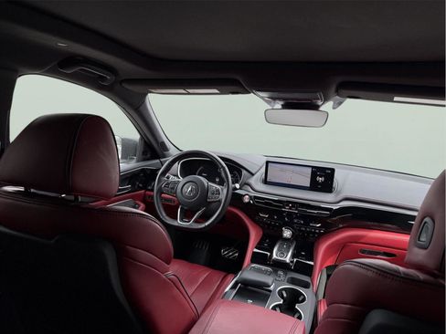 Used 2022 Acura MDX Type S image 28