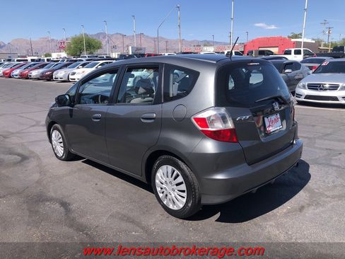 Used 2013 Honda Fit image 6