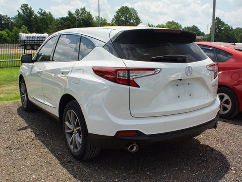 Used 2020 Acura RDX FWD w/ Technology Package image 6