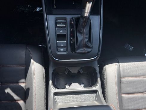 New 2026 Honda CR-V Sport-L image 21