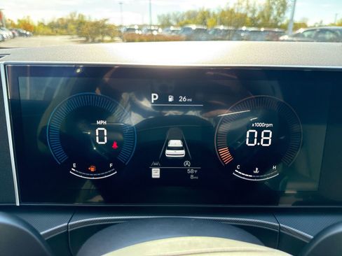 New 2026 Hyundai Santa Fe SE image 18