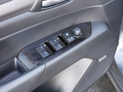 Used 2021 MAZDA CX-5 Touring w/ Touring Preferred SV Package image 19