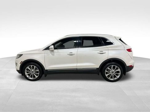 Used 2017 Lincoln MKC Select w/ Select Plus Package image 9