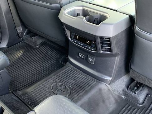 Used 2026 Toyota Sequoia Platinum w/ TRD Off-Road Package AWD/4WD image 35