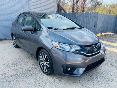 Used 2016 Honda Fit EX-L image 3