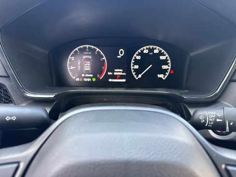 New 2026 Honda CR-V EX image 21