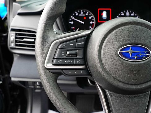 Used 2025 Subaru Outback AWD/4WD image 20
