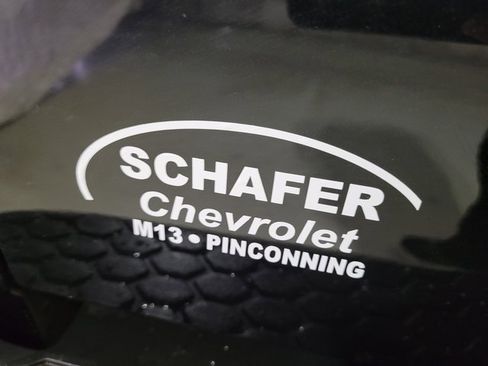 Used 2018 RAM 1500 ST w/ SXT Appearance Group image 53