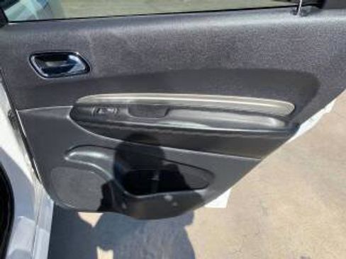 Used 2017 Dodge Durango GT w/ Nav & Power Liftgate Group image 16