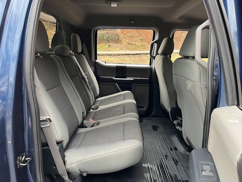 Used 2020 Ford F150 XL w/ XL Power Equipment Group AWD/4WD image 41