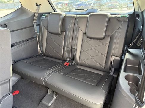 New 2026 Volkswagen Atlas SE image 21