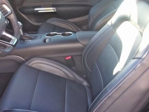 Used 2025 Ford Mustang GT Premium RWD image 20