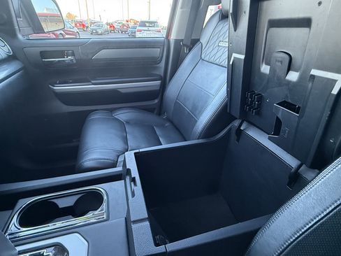Certified 2019 Toyota Tundra Platinum image 32