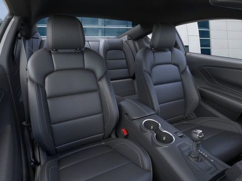 New 2026 Ford Mustang GT Premium RWD image 8