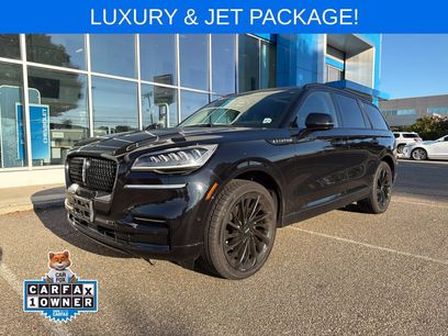 Used 2023 Lincoln Aviator Reserve w/ Equipment Group 201A