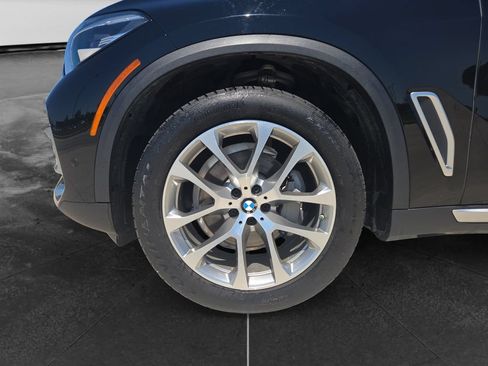 Used 2020 BMW X5 xDrive40i w/ Premium Package AWD/4WD image 12