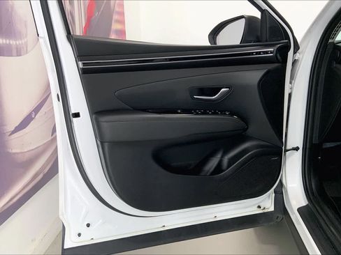 Used 2022 Hyundai Tucson Limited w/ Cargo Package AWD/4WD image 25