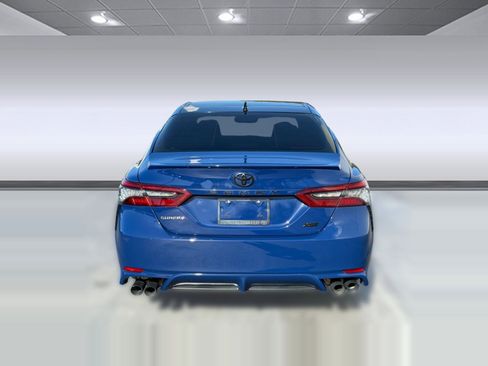 Used 2024 Toyota Camry XSE image 10