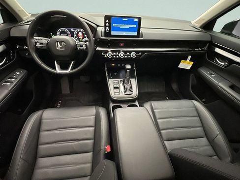 Certified 2026 Honda CR-V EX-L image 24