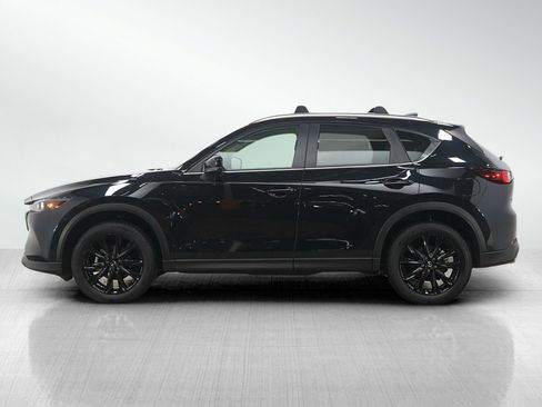 Certified 2025 MAZDA CX-5 Carbon Edition image 2