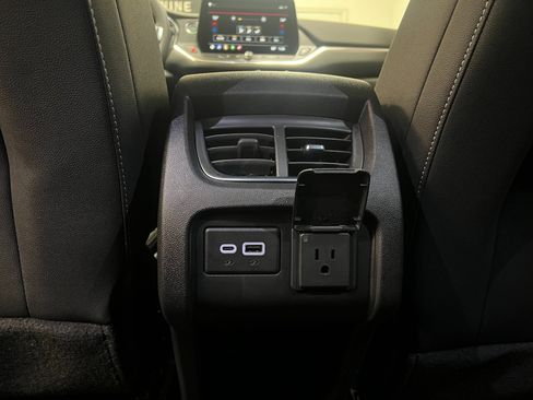 New 2026 Chevrolet Blazer LT w/ Sound & Technology Package image 61